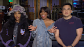 Saturday Night Live recap: Several fun surprises in Keke Palmer's hosting debut