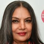 Shabana Azmi