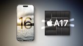 Apple Boosts A18 Chip Orders in Anticipation of High iPhone 16 Demand