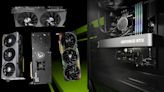 GeForce RTX 4070: Everything we know - specs, price, release date