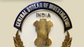 CBI nabs middleman while accepting bribe for CGST inspector in Assam - The Shillong Times