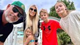 Jessica Simpson Says Her Husband and Kids 'Miss' Her as She Splits Time Between L.A. and Nashville (Exclusive)