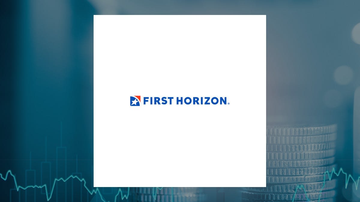 48,288 Shares in First Horizon Co. (NYSE:FHN) Acquired by Norden Group LLC