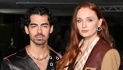 Sophie Turner’s First Time Speaking on Her Divorce With Joe Jonas Included Debunking This Major Lie