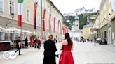 2024 Salzburg Festival: Between heaven and hell – DW – 07/19/2024