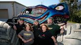 Deltona's Pagliarulo family takes Monster Jam by storm: 'It's been crazy to see it evolve'