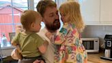 New dad's tickly cough turned out to be end-stage lung cancer