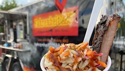 Congdon’s After Dark: Here's the lineup of food trucks for 2024 season