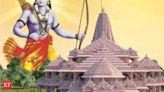 Ram Navami 2024 wishes, quotes, messages, Whatsapp, Facebook status to share on Lord Ram's birthday - The Economic Times