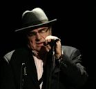 Van Morrison discography