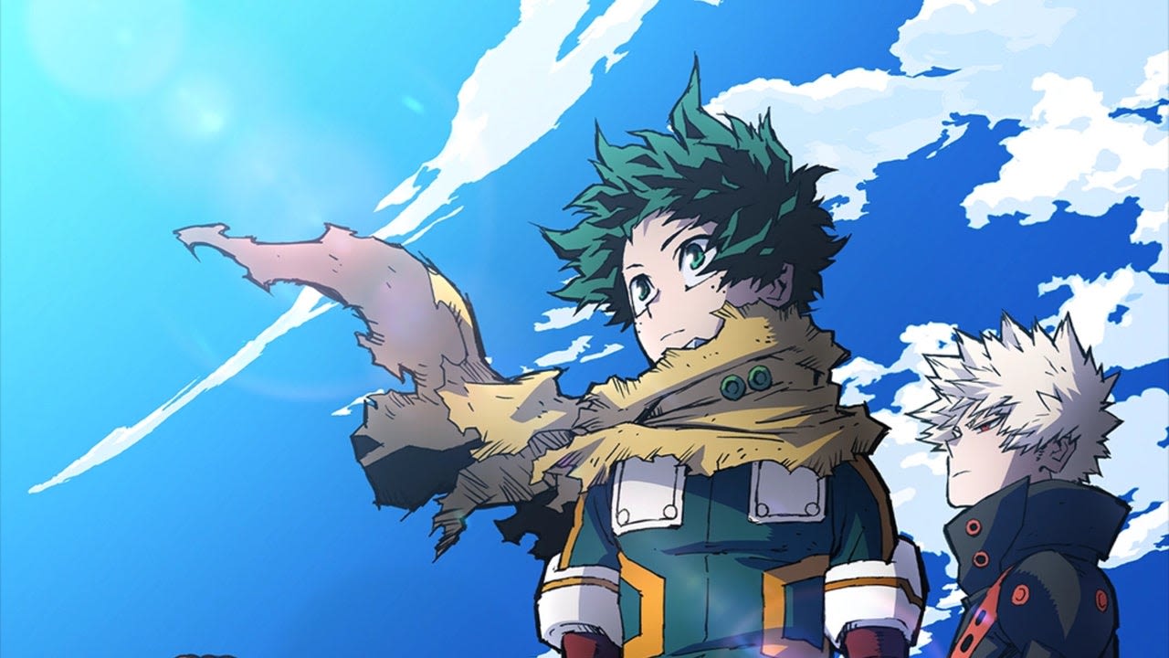 How to Watch My Hero Academia: Season 7 – Episode Release Schedule and Streaming - IGN