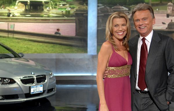 'Wheel of Fortune' Pat Sajak's final show date confirmed