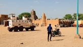 Una emboscada de los rebeldes tuareg masacra a mercenarios rusos del Grupo Wagner en Mali