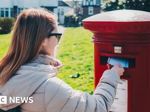 How to apply for a postal vote in Northern Ireland