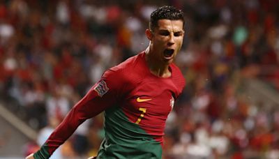 Cristiano Ronaldo set to make history: First to play in six European Championships