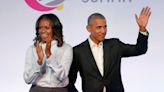 Barack Obama puts Michelle Obama's book at the top of his 2022 favorites: 'I'm a bit biased'