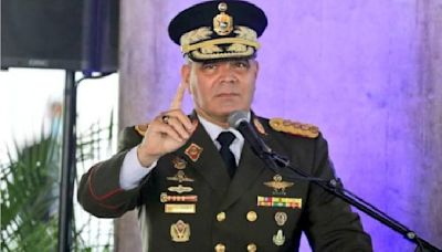 Ministro de Defensa en Venezuela se pronuncia en defensa de Maduro