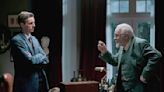 Movie Review: Anthony Hopkins shines in 'Freud's Last Session'