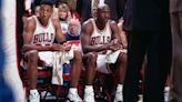 Michael Jordan was ‘horrible player’ and ‘horrible to play with,’ says former Chicago Bulls teammate Scottie Pippen