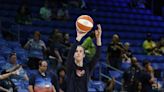 A sellout for a WNBA preseason game? Welcome to the league’s Caitlin Clark era