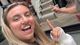 Molly-Mae Hague and her sister Zoe attend VERY lavish Euros party