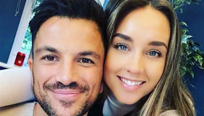 Peter Andre reveals wife Emily’s strict rule for multi-million pound mansion