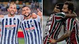 Dónde ver Alianza Lima vs Fluminense HOY: canal tv online del duelo por última fecha de Copa Libertadores
