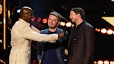 'AGT': AI opera-makers Metaphysic vie for spot in finale: 'God only knows what you’re going to do next'