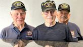80 years later, Coeur d'Alene veterans reflect on D-Day