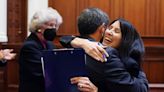 Patricia Guerrero confirmed as California's next chief justice, will go before voters