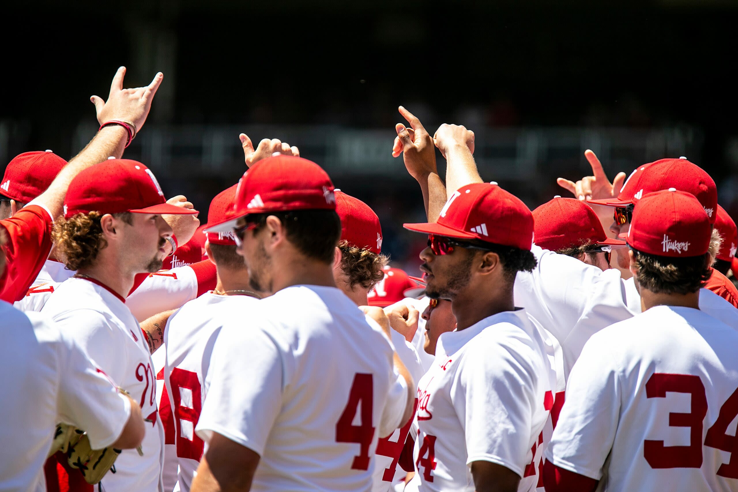 Nebraska to play in 2025 Frisco College Baseball Classic