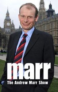 The Andrew Marr Show