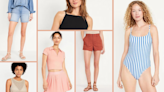 Old Navy has 50% off 100s of swimsuits, shorts, tops & more — 13 best deals, according to an Old Navy lover