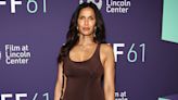 Padma Lakshmi Takes Fans Behind the Scenes of Her Emmy Awards Prep