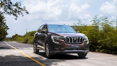Mahindra XUV700 top models get price cut of up to Rs 2.2 lakh