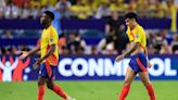 Fin de la etapa Copa América, Colombia finaliza concentración