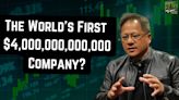 Will NVIDIA Pass Microsoft to Become the World’s Most Valuable Company?