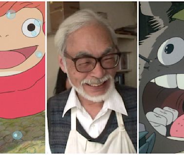 ¡Miyazaki está de fiesta! Celebra los 39 años de Studio Ghibli con el Fan Fest en CDMX