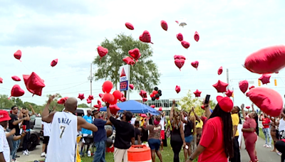 Community mourns killing of anti-gun violence activist Ron Gee