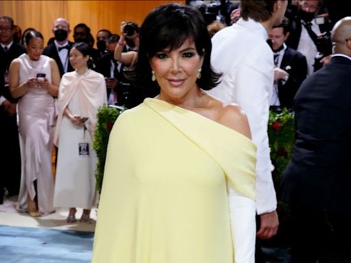 'I'm done with my surgery and feel great!' Kris Jenner undergoes hysterectomy