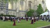 Diplomas withheld from 4 University of Chicago students following pro-Palestine encampment
