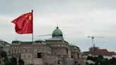 China’s Xi arrives in Hungary for talks on expanding Chinese investments