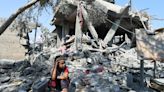 More than two dozen Gazans killed in Israeli strike