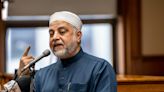 This NJ imam was comforting bereaved. Then he saw on TV that 15 of his family were killed