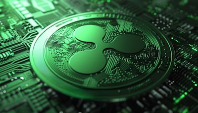 Ripple's XRP soars to four-month high amid speculations of possible SEC settlement