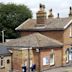 Ewell West railway station