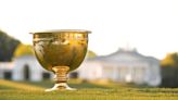 Presidents Cup 2022: How to watch, follow Team USA at Quail Hollow