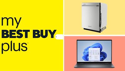 My Best Buy membership: How to sign up and get exclusive deals and perks