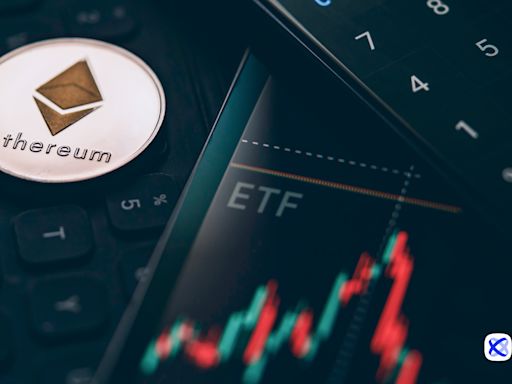 Octa's analysts predict possible market volatility with launch of Ether ETFs
