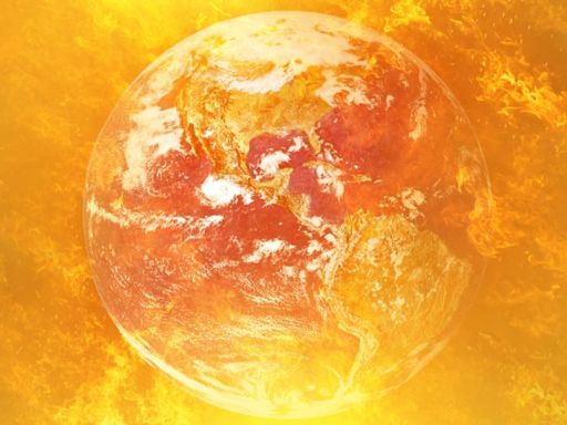 Record broken for hottest day on earth for second straight day